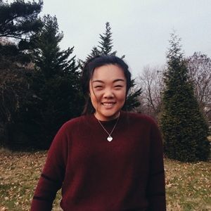 Meet your Posher, Aimee